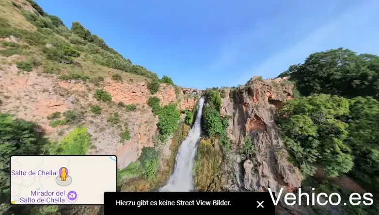 Salto de Chella