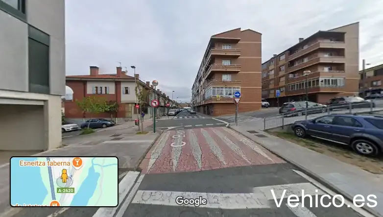 Párking
