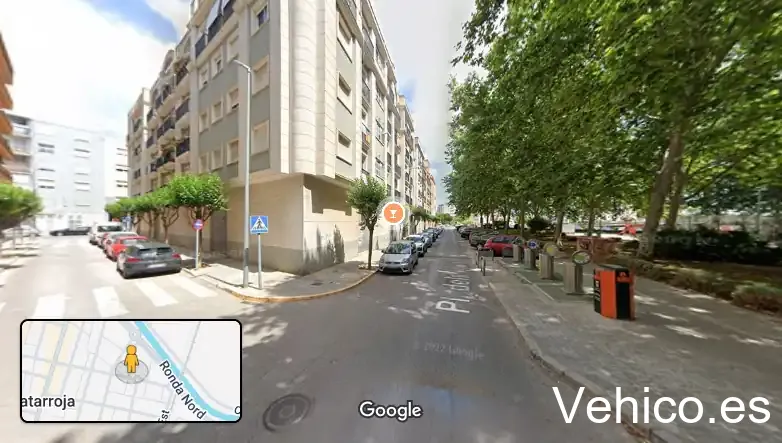 RESIDÈNCIA I CENTRE DE DIA PER A LA GENT GRAN PARQUELUZ CATARROJA