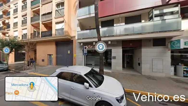 Mercadona