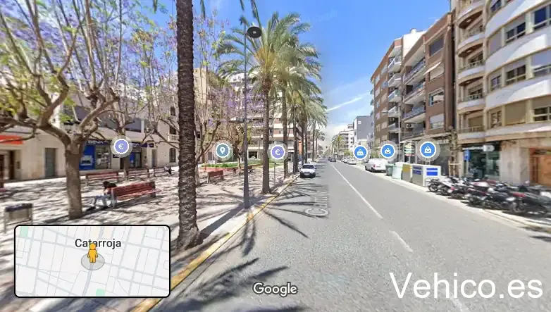 Apartamento Valencia