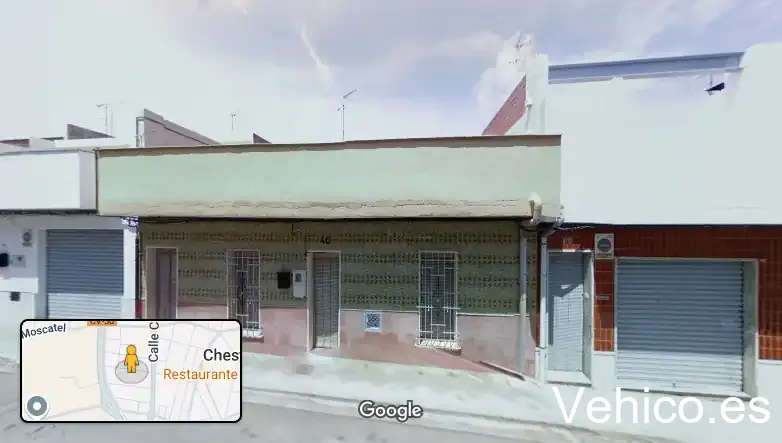 Cheste gym sl