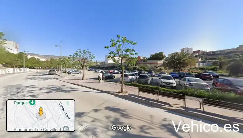 Rambla