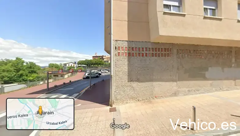 APARCAMIENTO