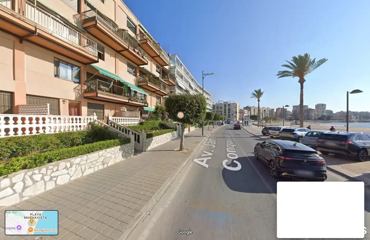 APARCAMIENTO