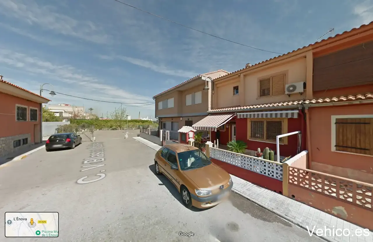 Casa Medieval