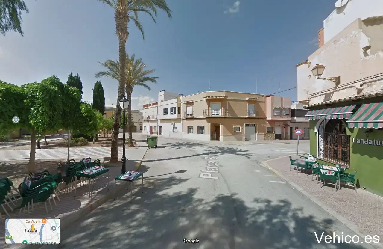 L'andalus