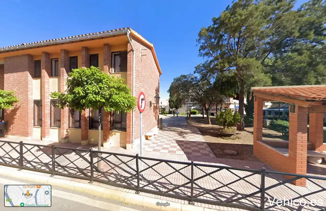 Restaurante Caballo Blanco