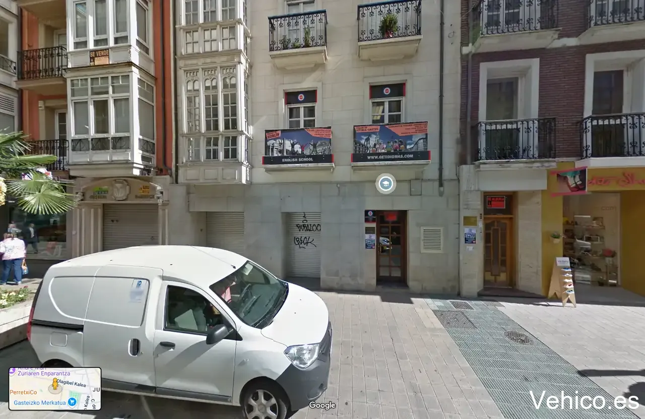 Parking Denda S.A.
