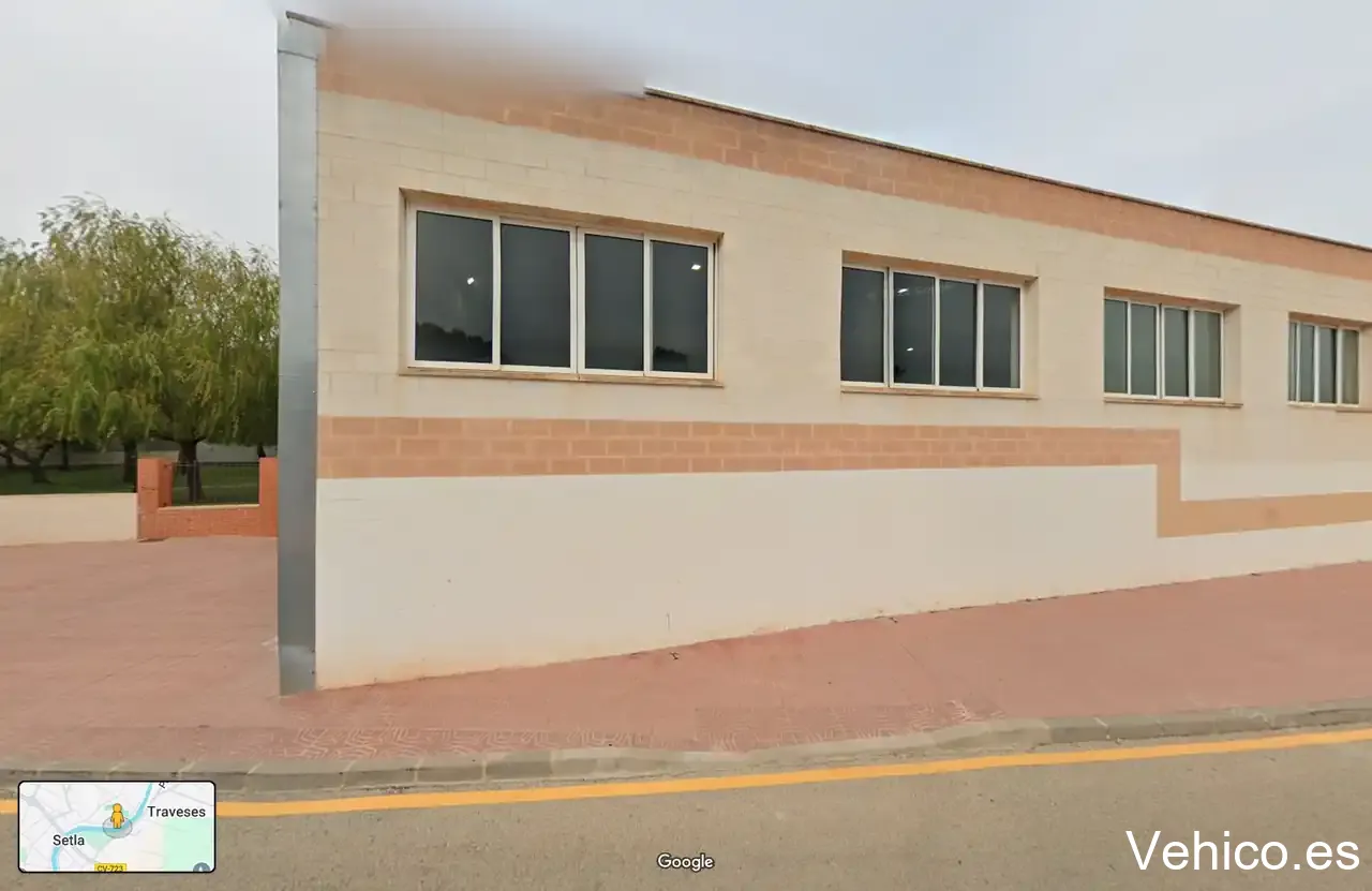 Els Poblets Gym