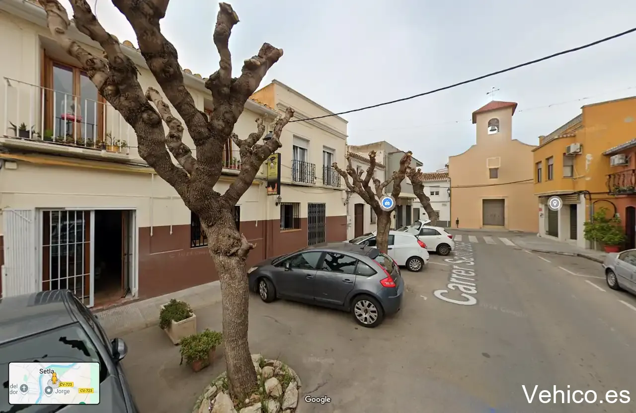 La Casa D'i Fratelli