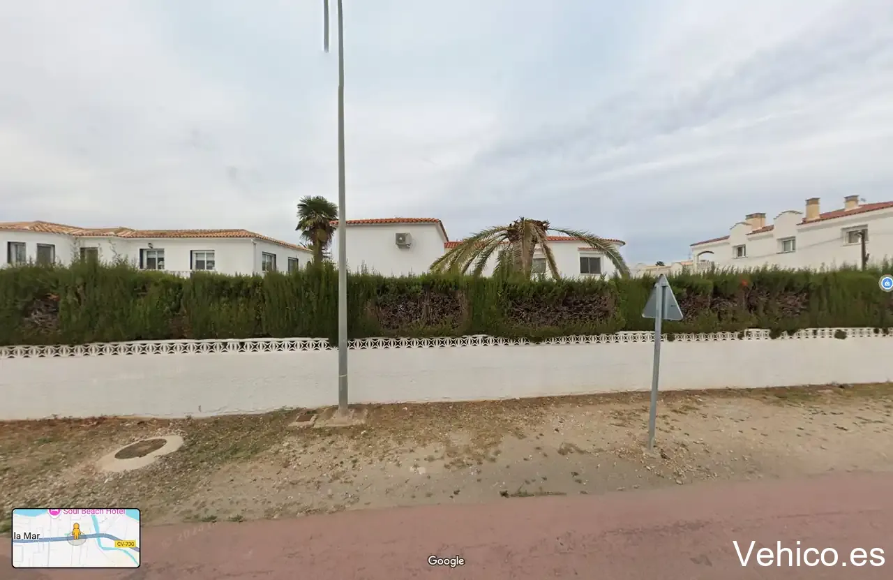 Mi Casa Tu Casa