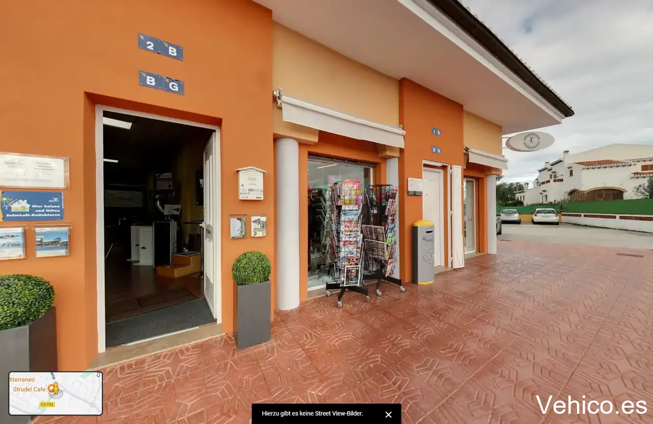 Schaich Immobilien S.L.