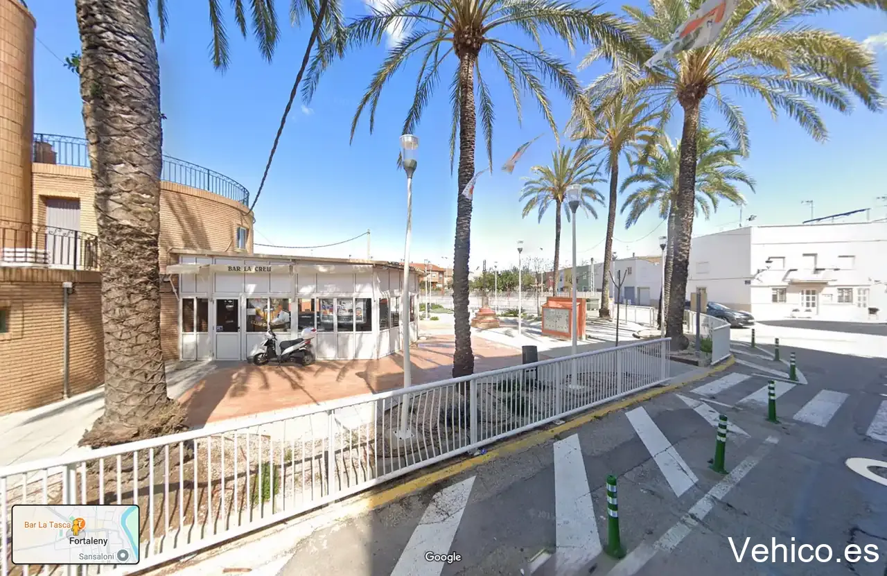 La Creu