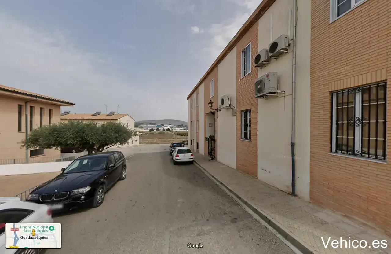 Ayuntamiento de Guadasséquies