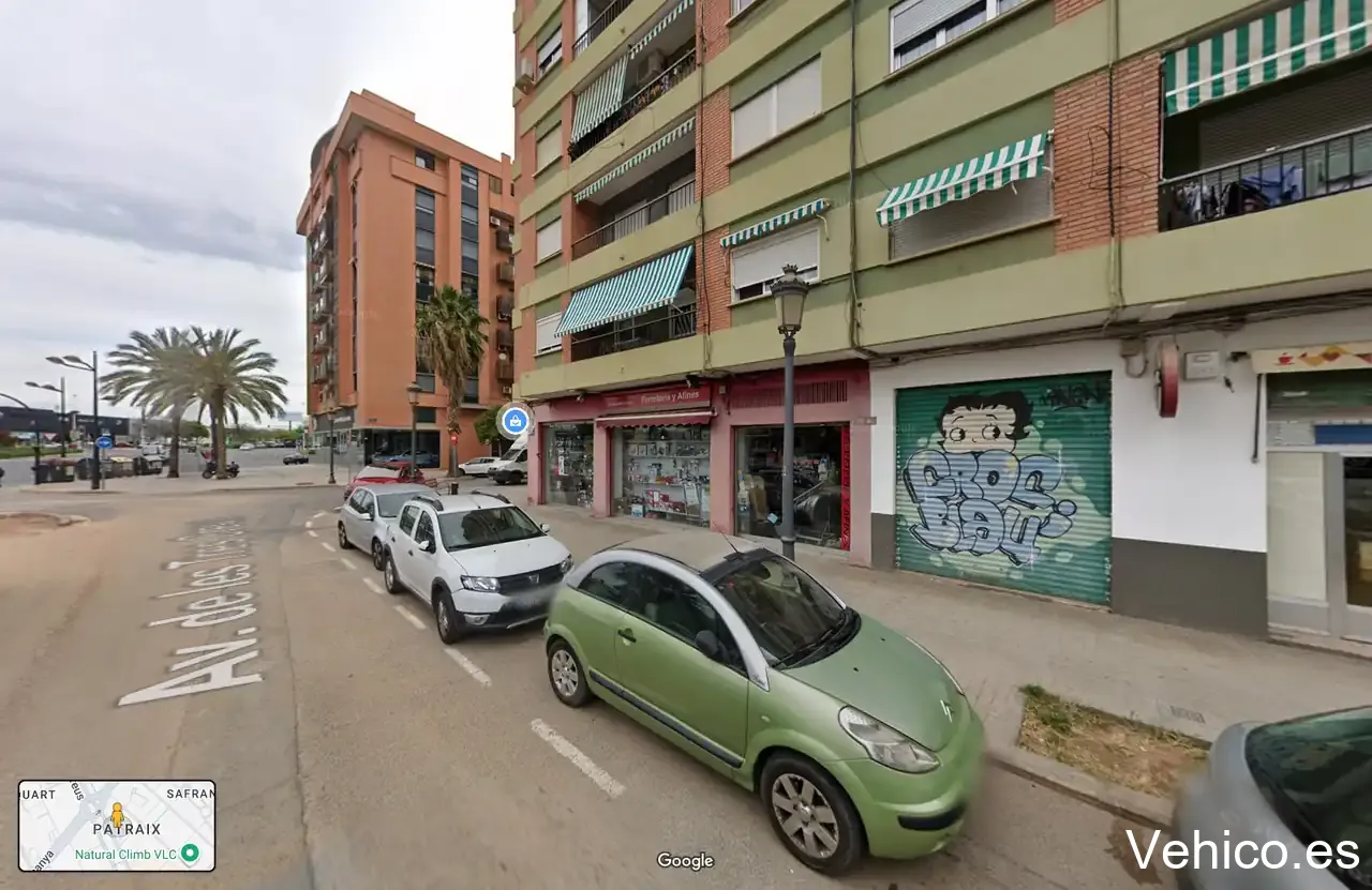 Free Car Park