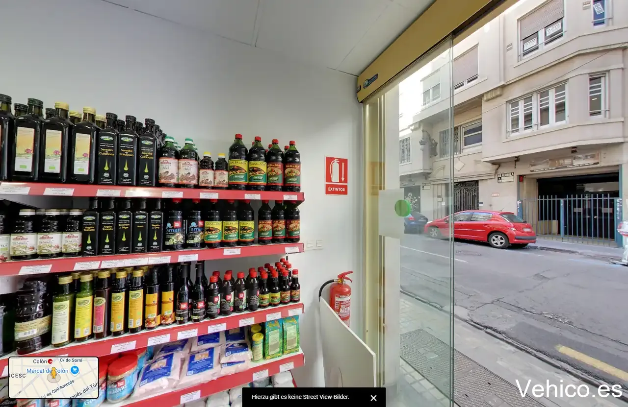 Parking Publico Destro S A