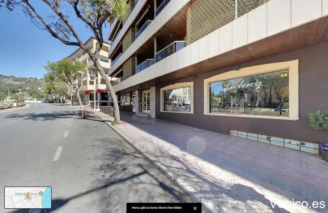 Aparcamiento Discapacitados