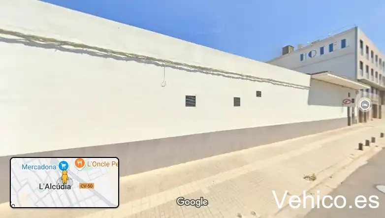 Ihuru Mediterráneo - Restaurante en l’Alcúdia