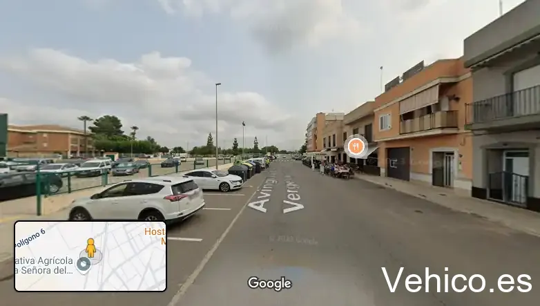 Bar Mota
