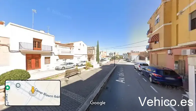 Bar Avenida