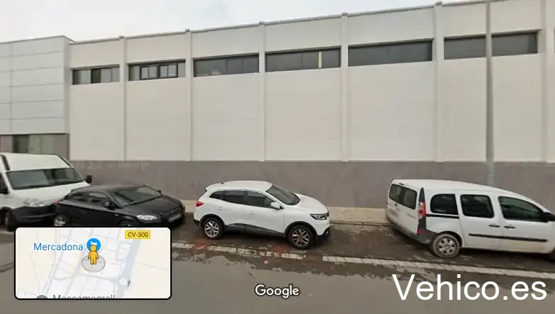 Mercadona
