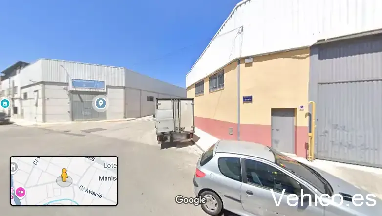 parkingmanises