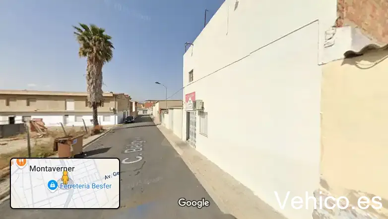 La Cotxera De Roberto