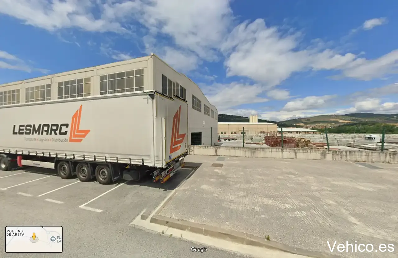 NAVARPARKING