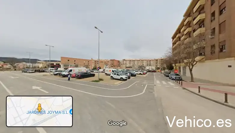 Parking Ovidi Montllor (2)