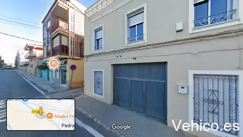 Supermercados Charter