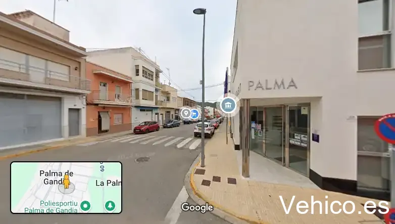 Ajuntament de Palma de Gandia
