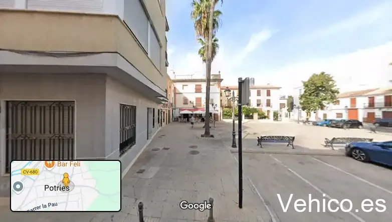 Aparcament per a bicicletes