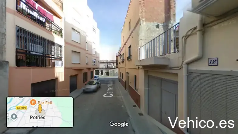 Aparcament per a bicicletes