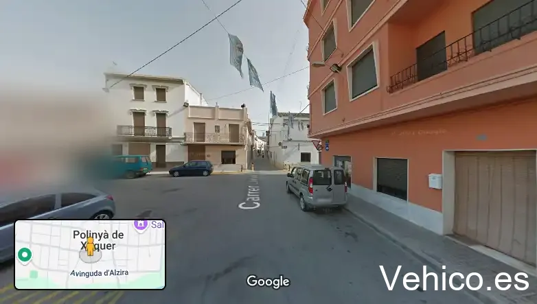 Ajuntament de Polinyà de Xúquer