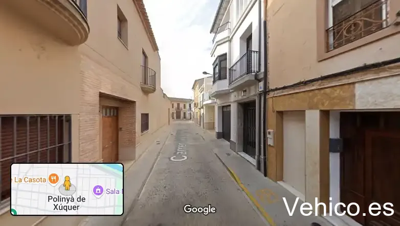 La Llar dels Jubilats