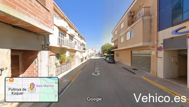 Sala Marina