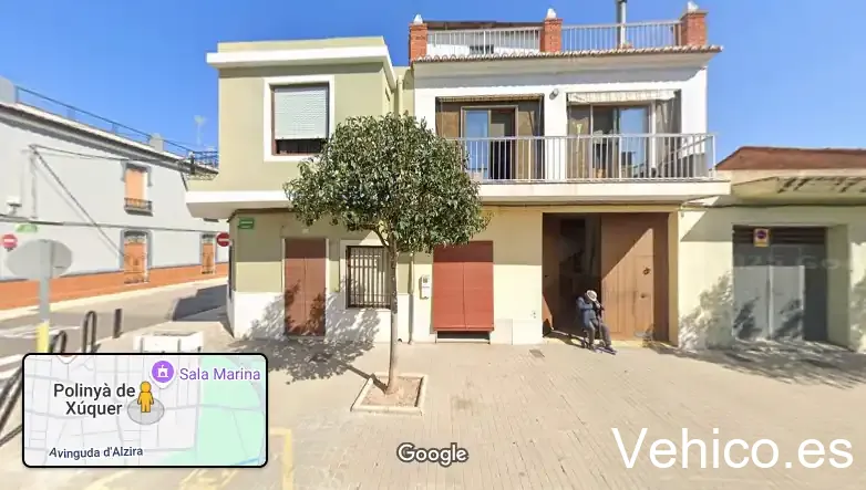 LA MAR DE BÉ