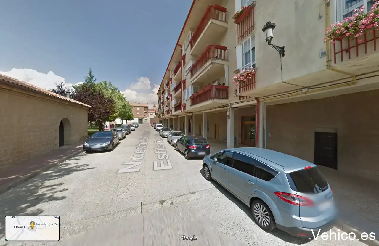 Residencia Yécora