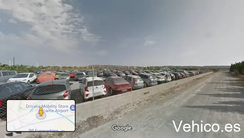 SunStar Rent a Car and Parking