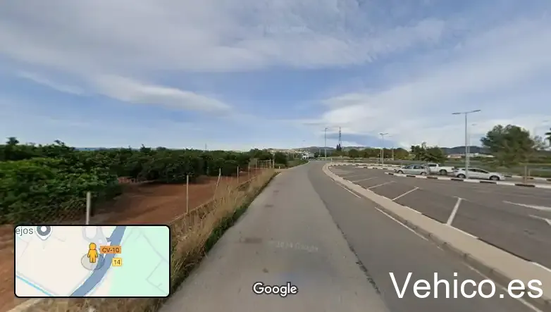 Aparcamiento
