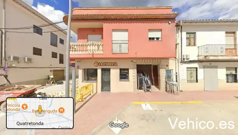 La Terreta