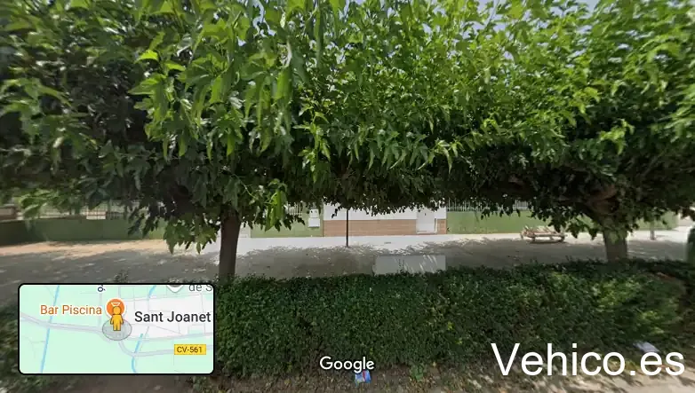 Xiringuito Sant Joanet