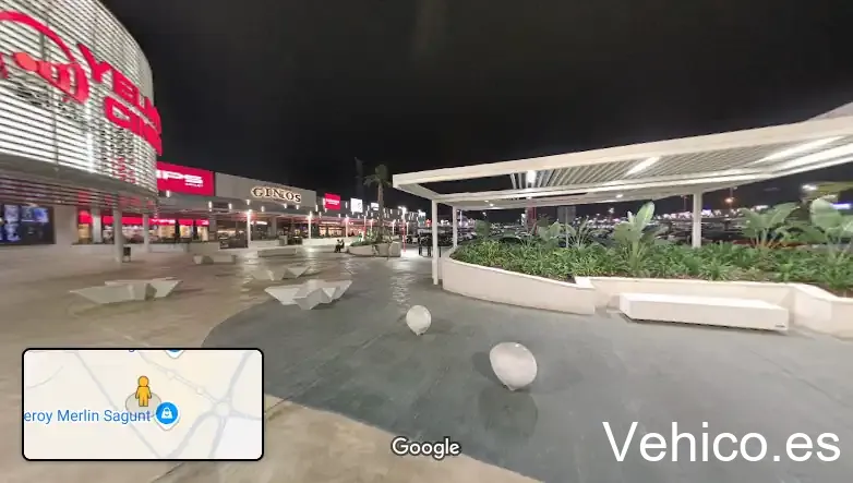 VidaNova Parc