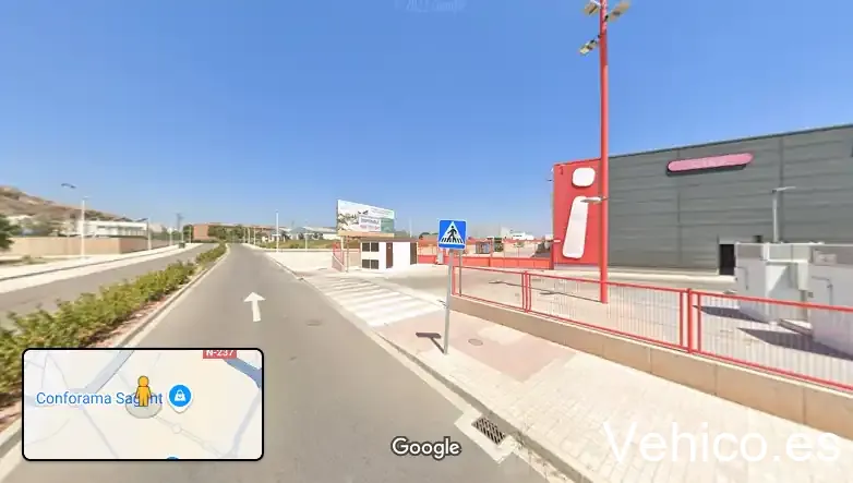 Tesla Supercharger