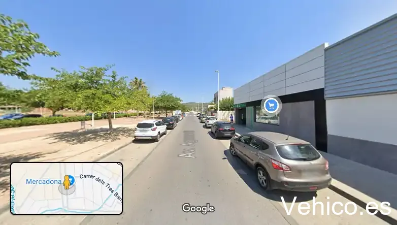 Mercadona
