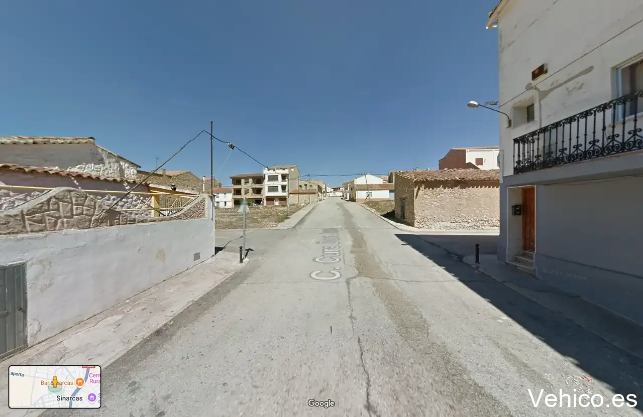 El pasaje
