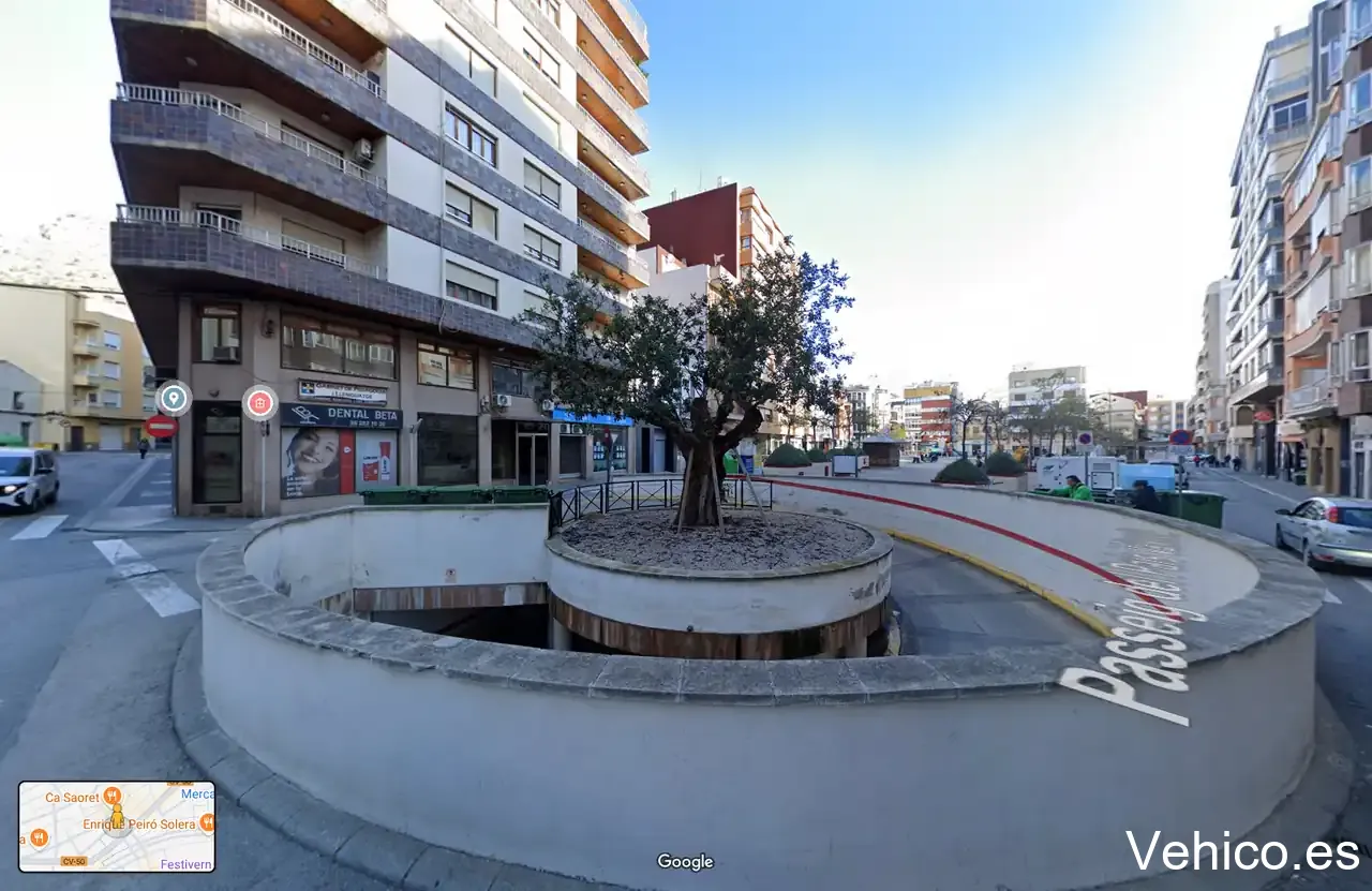 Car Park