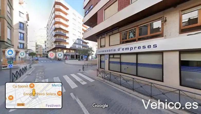 Hotel Valldigna