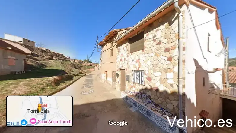 Torre Baja